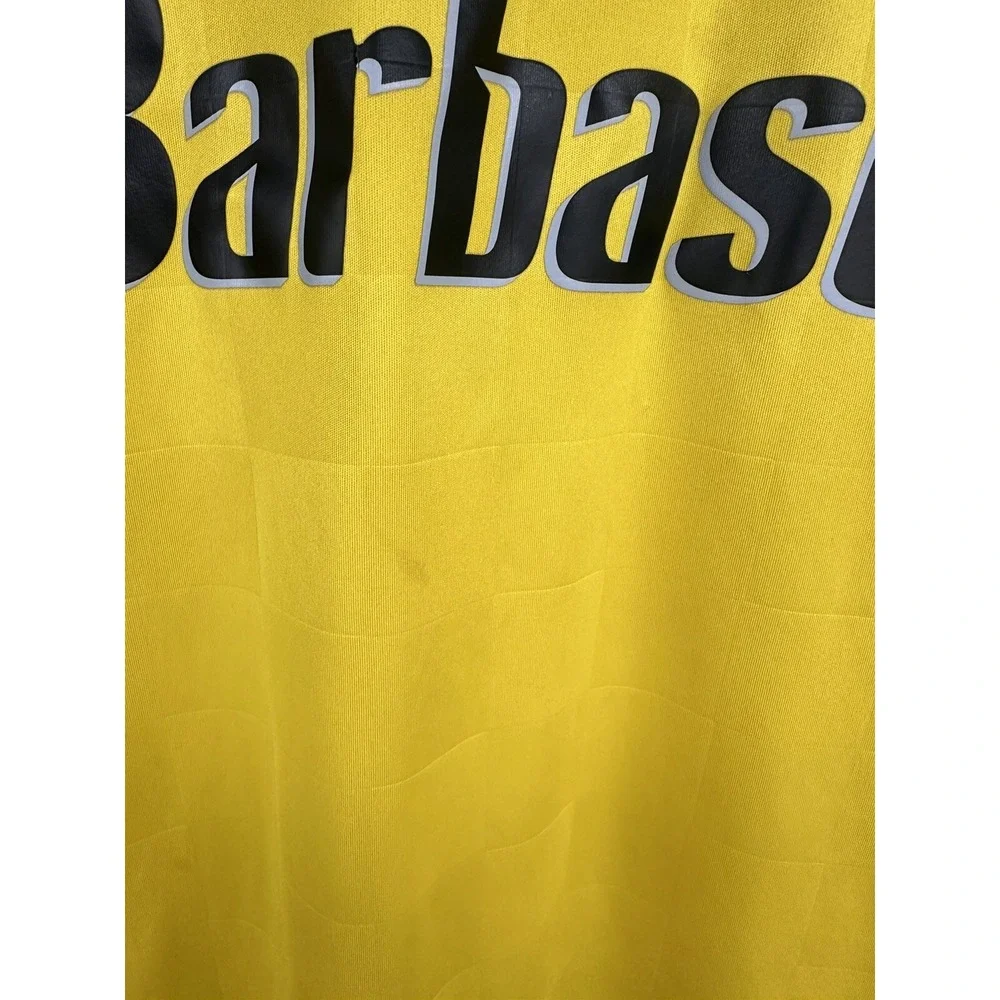 adidas jersey has